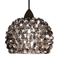 Mini-Pendant 4-1/2" Width