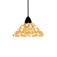 Mini-Pendant 5-1/2" Width