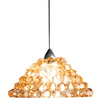 Mini-Pendant 5-1/2" Width