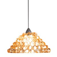 Mini-Pendant 5-1/2" Width