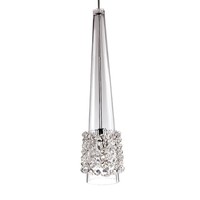 Mini-Pendant 3-1/2" Width Mini-Pendant 3-1/2" Width