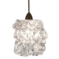 Mini-Pendant 4-1/2" Width