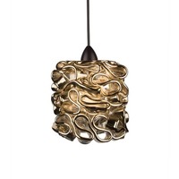 Mini-Pendant 4-1/2" Width