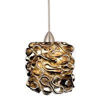 Mini-Pendant 4-1/2" Width