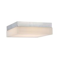 Flush Mount Ceiling Light 6" Width