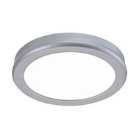 Flush Mount Ceiling Light 6" Width