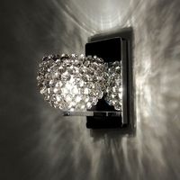 1 Bulb Wall Sconce 1 Bulb Wall Sconce