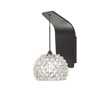 1 Bulb Wall Sconce 1 Bulb Wall Sconce