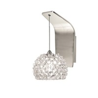 1 Bulb Wall Sconce 1 Bulb Wall Sconce