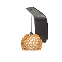 1 Bulb Wall Sconce 1 Bulb Wall Sconce