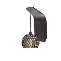 1 Bulb Wall Sconce