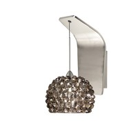 1 Bulb Wall Sconce 1 Bulb Wall Sconce