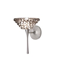 1 Bulb Wall Sconce 1 Bulb Wall Sconce