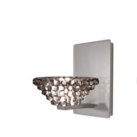 1 Bulb Wall Sconce 1 Bulb Wall Sconce