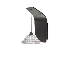 1 Bulb Wall Sconce 1 Bulb Wall Sconce