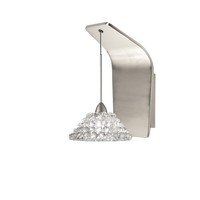 1 Bulb Wall Sconce 1 Bulb Wall Sconce