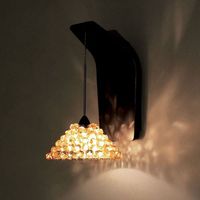 1 Bulb Wall Sconce