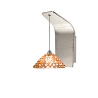 1 Bulb Wall Sconce 1 Bulb Wall Sconce