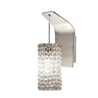 1 Bulb Wall Sconce