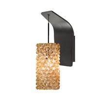 1 Bulb Wall Sconce