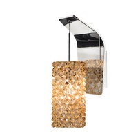 1 Bulb Wall Sconce 1 Bulb Wall Sconce