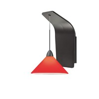 1 Bulb Wall Sconce 1 Bulb Wall Sconce
