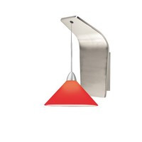 1 Bulb Wall Sconce 1 Bulb Wall Sconce