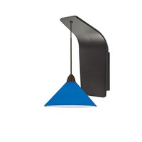 1 Bulb Wall Sconce 1 Bulb Wall Sconce