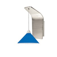 1 Bulb Wall Sconce 1 Bulb Wall Sconce