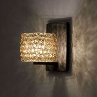 1 Bulb Wall Sconce 1 Bulb Wall Sconce