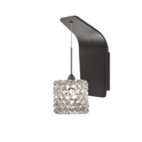1 Bulb Wall Sconce