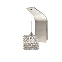 1 Bulb Wall Sconce 1 Bulb Wall Sconce