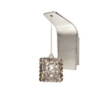 1 Bulb Wall Sconce 1 Bulb Wall Sconce