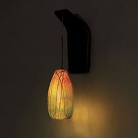 1 Bulb Wall Sconce