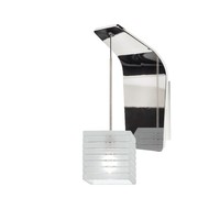 1 Bulb Wall Sconce
