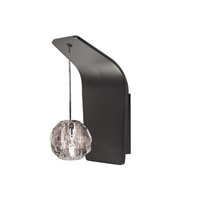 1 Bulb Wall Sconce
