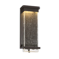 Outdoor Wall Light 16-1/9" Height Outdoor Wall Light 16-1/9" Height
