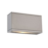 Outdoor Wall Light 5-2/5" Height Outdoor Wall Light 5-2/5" Height