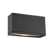 Outdoor Wall Light 5-2/5" Height Outdoor Wall Light 5-2/5" Height