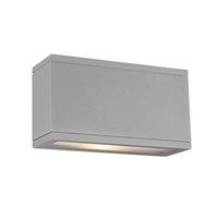 Outdoor Wall Light 5-2/5" Height Outdoor Wall Light 5-2/5" Height
