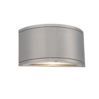 Outdoor Wall Light 5-2/5" Height