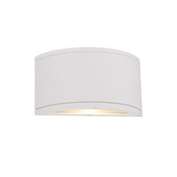 Outdoor Wall Light 5-2/5" Height Outdoor Wall Light 5-2/5" Height