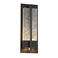 Outdoor Wall Light 20" Height Outdoor Wall Light 20" Height