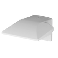 Outdoor Wall Light 8-2/5" Height Outdoor Wall Light 8-2/5" Height