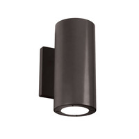 Outdoor Wall Light 7-3/5" Height