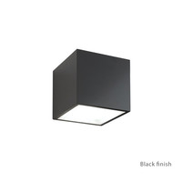 Outdoor Wall Light 5-1/2" Height Outdoor Wall Light 5-1/2" Height