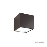 Outdoor Wall Light 5-1/2" Height Outdoor Wall Light 5-1/2" Height