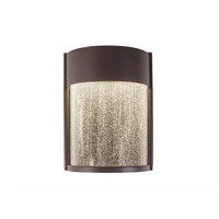 Outdoor Wall Light 8" Height Outdoor Wall Light 8" Height