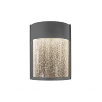 Outdoor Wall Light 8" Height Outdoor Wall Light 8" Height