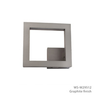 Outdoor Wall Light 12" Height Outdoor Wall Light 12" Height